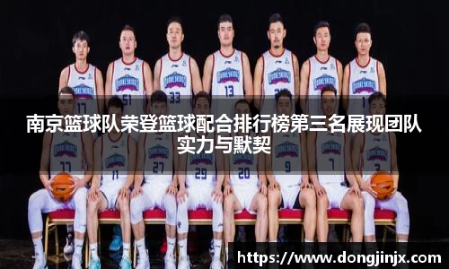 南京篮球队荣登篮球配合排行榜第三名展现团队实力与默契
